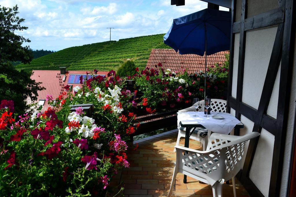 Ferienwohnung Haus Bachschwalbe Sasbachwalden Zimmer foto